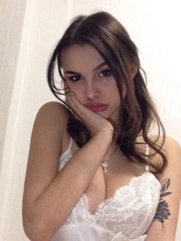 Анкета проститутки Полина - Фото 1, , 23 года, №140604